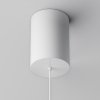 Lampa Wisząca LED 12W Plato Maytoni P076PL-L12W3K-W