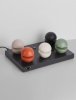 Baza pod lampy LUSERIA i SEVINTO Luces Exclusivas