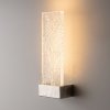 Chromowany dekoracyjny kinkiet ścienny art deco Ornate Maytoni MOD318WL-L3CH3K