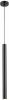 P0461-01A-L8L8 LOYA LAMPA WISZĄCA CZARNA/BLACK