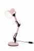 Regulowana Lampa Biurkowa Różowa COSMOS KK-MT-COSMO RÓŻOWY KAJA