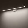Nowoczesny Kinkiet Ścienny Nad Lustro Biały IP44 CEZANNE LED WHITE L 3000K 10674 Nowodvorski Lighting