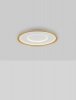 Oprawa sufitowa plafon HARDEMAN LE44675 Luces Exlusivas