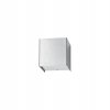 Kinkiet Ścienny CUBE Nowodvorski Lighting 8267 SILVER