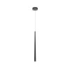 Lampa Wisząca Sopel CASCADE MOD132PL-L28BK MAYTONI