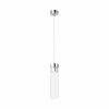 P0389-01D-F4AC GEM LAMPA WISZĄCA