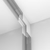 Łącznik Sufitowo Ścienny Magnetyczny Do Szyny Natynkowej MAGNETIC TRACK SYSTEM EXILITY TRA034ICL-41W MAYTONI