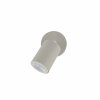 Nowoczesna oprawa ścienno sufitowa do pokoju dziecięcego beżowa tuba reflektor spot kinkiet LIVIA BEIGE 10222 TK-Lighting