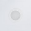 Nowoczesna Oprawa Sufitowa Punktowa Podtynkowa MYKONOS LED 6W, 4000K, WH 10536 Nowodvorski Lighting