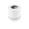 Nowoczesna Oprawa Sufitowa Natynkowa Plafon CRES WH CG 10478 Nowodvorski Lighting