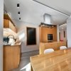 Lampa sufitowa tuba Leila CL0101 Yaskr czarna GU10