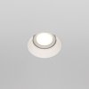 Downlight Okrągły DOT DL042-01-RD-W MAYTONI