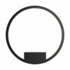 Lampa Ścienna Okrągła Złota RIM MOD058WL-L25B3K MAYTONI