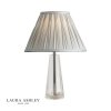 Baza Lampy Stołowej Kryształowa LAURA ASHLEY BLAKE LA3534520-Q DAR LIGHTING (Podstawa - Bez Abażura)