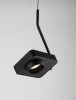 Designerska lampa wisząca w kształcie aparatu fotograficznego PARINAS LE44501 Luces Exlusivas