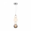   LAMPA WISZĄCA COLLAR  MAYTONI P069PL-L17CH3K   