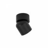 Lampa sufitowa kinkiet spot regulowany czarny IP54 Oscar Nowodvorski Lighting 11346