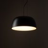 Nowoczesna Lampa Sufitowa SATELLITE S BLACK Zwis 11225 Nowodvorski Lighting