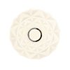 Ozdobna Oprawa Sufitowa Dekoracyjny Plafon LED KELMI PLF-64839-M-CL ITALUX