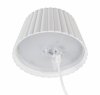Lampka Stołowa Przenośna Biała Indoor/Outdoor LED SUAREZ R57706131 RL