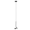 ISEO PENDANT BK
