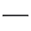 Zewnętrzna Lampa Sufitowa OUTLINE LED L BLACK 11362 Nowodvorski