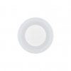 Nowoczesna Oprawa Sufitowa Plafon NIKKI ROUND LED WHITE 60W 3000K 11202 Nowodvorski Lighting
