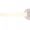 Nowoczesny Biały Kinkiet LED Rurka AXIS MOD106WL-L16W3K MAYTONI 