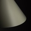 Zielona lampa wisząca ZENITH L Sage green 11482 Nowodvorski Lighting