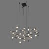 LAMPA MOLEKULARNA ITALUX PROVENZA MD18001067-30A BG 