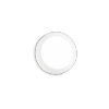 Okrągła Biała Lampa Sufitowo Ścienna UNIVERSAL 138596 IDEAL LUX