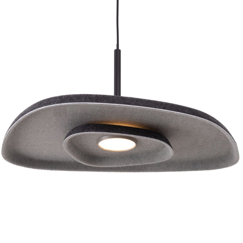 Czarna Lampa Wisząca Nowoczesna DEUX P0560 MAXLIGHT - Lampy wiszące do  salonu - Pomieszczenie - Lampy wiszące - LAMPY WEWNĘTRZNE - sklep  LampyStudio.PL