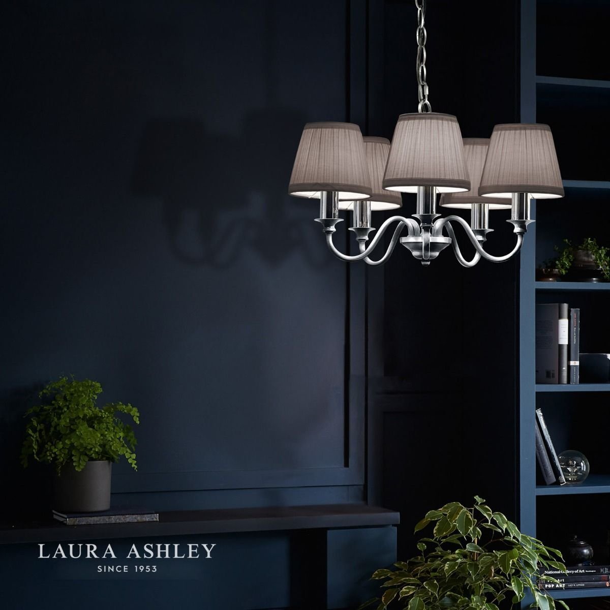 Dar lighting laura ashley deals