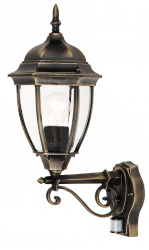 LAMPA KINKIET RABALUX TORONTO 8380