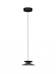 Lampa wisząca GUANAY LE44741 Luces Exlusivas