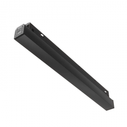 Zasilacz Szynoprzewodowy Czarny Wpinany EXILITY TRX034DR4-200B-1 MAYTONI