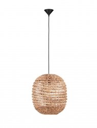 Lampa wisząca w stylu boho GUARDIA LE44578 Luces Exlusivas