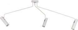 LAMPA WISZĄCA Nowodvorski Lighting EYE SUPER WHITE 6491