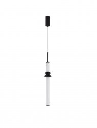 Nowoczesna Lampa Wisząca Luces Exclusivas URUBICHA LE44688