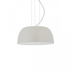 Nowoczesna Lampa Sufitowa SATELLITE S SILK GRAY Zwis 11226 Nowodvorski Lighting