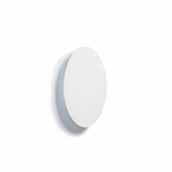 Nowoczesny okrągły kinkiet scienny  RING S 7637 Nowodvorski Lighting