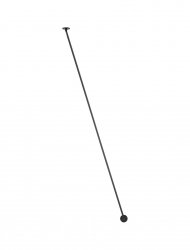 Ścienno-sufitowa lampa IRPA LE44917 Luces Exlusivas