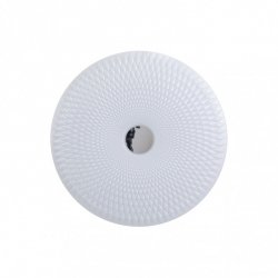 Nowoczesny Dekoracyjny Plafon LED GEMI PLF-37482-S-CL ITALUX