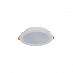 Oprawa Oświetleniowa Podtynkowa Okrągła LED KOS 8776 Nowodvorski Lighting