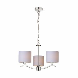 RLD94103-3 CARMEN LAMPA WISZĄCA