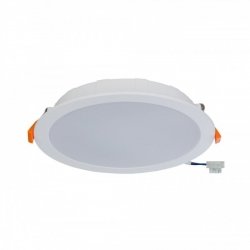 Oprawa Oświetleniowa Podtynkowa Okrągła LED KOS 8774 Nowodvorski Lighting