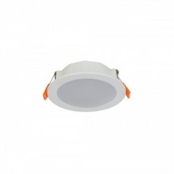 Oprawa Oświetleniowa Podtynkowa Okrągła LED KOS 8781 Nowodvorski Lighting