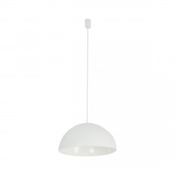 Lampa Wisząca HEMISPHERE SUPER L WHITE 10696 Nowodvorski Lighting