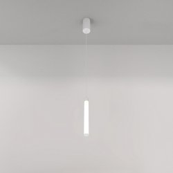 Lampa Wisząca Ledowa Tuba RAY P022PL-L10W MAYTONI