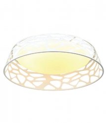 LAMPA SUFITOWA FORINA BIANCO PL ORLICKI DESIGN 